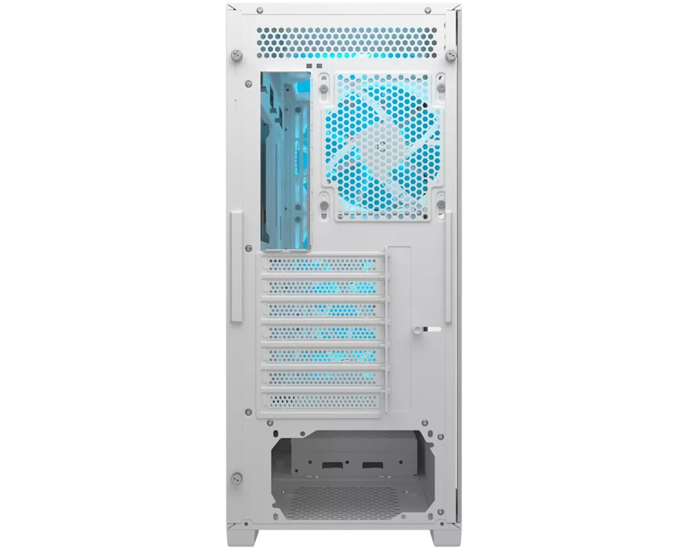 Кутия COUGAR MX600 Air Pro PC Case 2