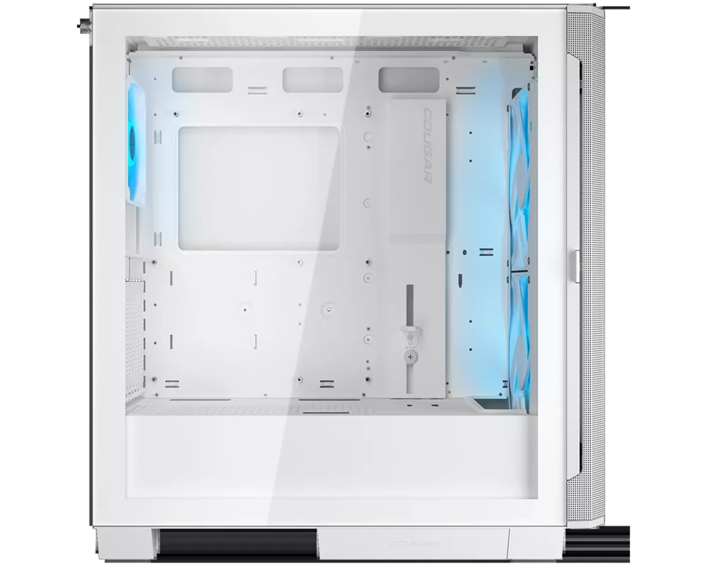 Кутия COUGAR AIRFACE FLO RGB PC Case 9
