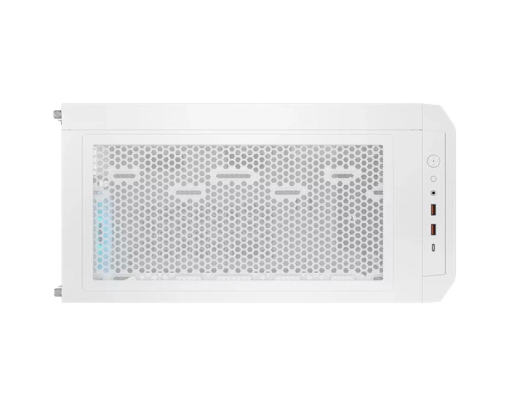 Кутия COUGAR AIRFACE FLO RGB PC Case 6