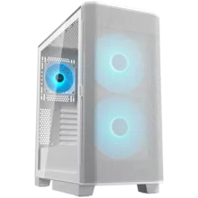  COUGAR AIRFACE FLO RGB PC Case 890896 CGR-5YA6W-RGB на топ цена - PIC.bg