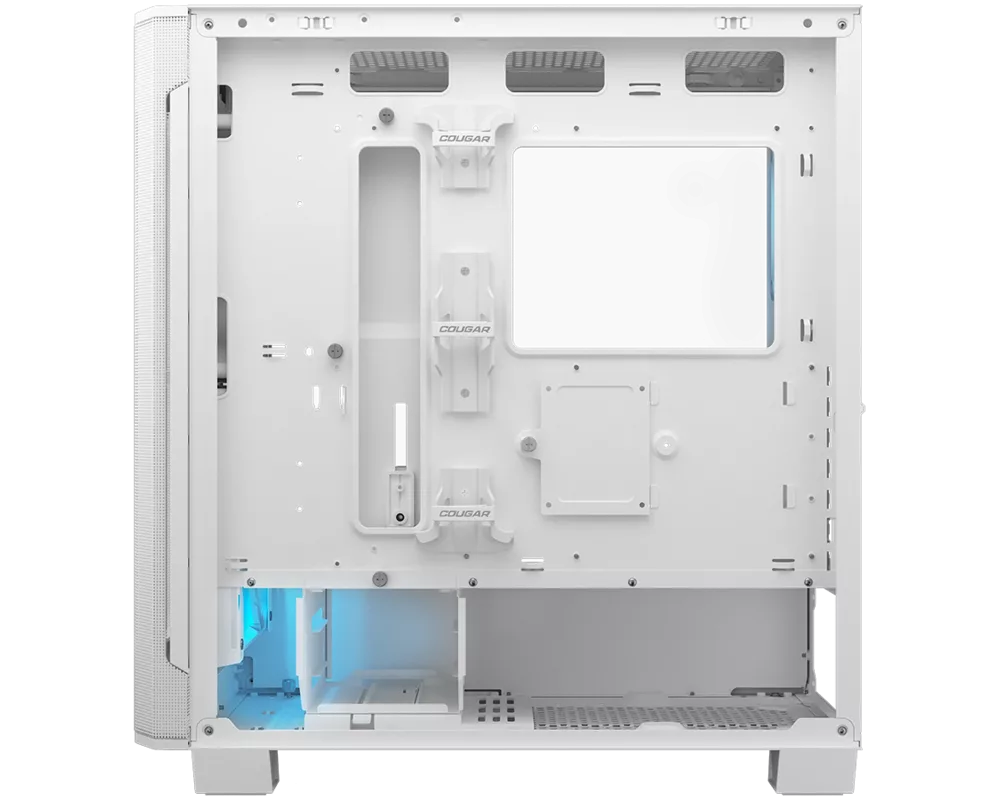 Кутия COUGAR AIRFACE FLO RGB PC Case 10