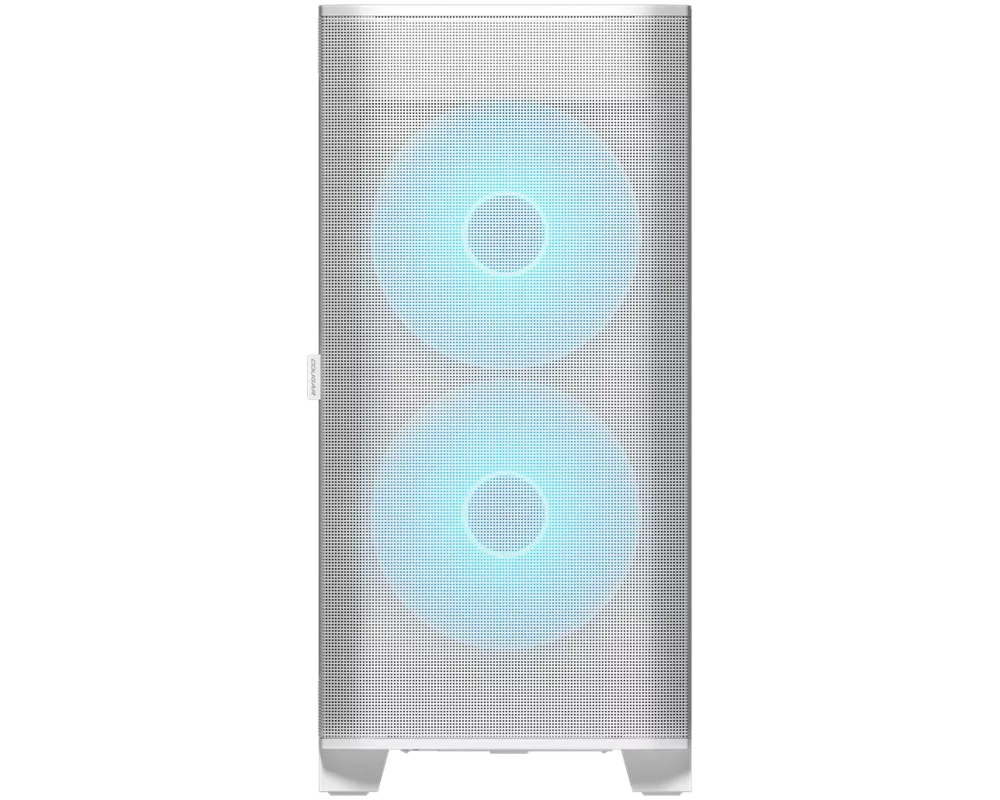 Кутия COUGAR AIRFACE FLO RGB PC Case 2