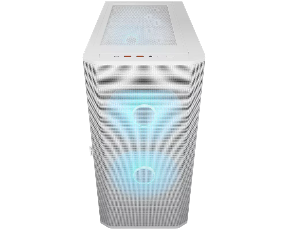 Кутия COUGAR AIRFACE FLO RGB PC Case 5