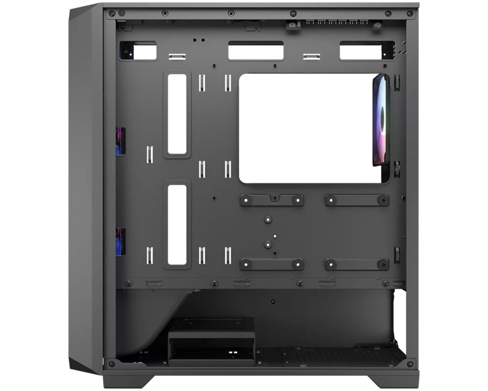Кутия COUGAR MX600 Mini V2 RGB PC Case 7