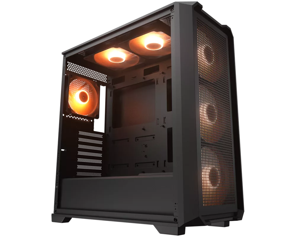 Кутия COUGAR MX600 Air Pro PC Case 4