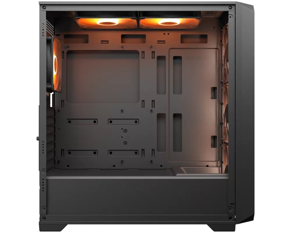 Кутия COUGAR MX600 Air Pro PC Case 3