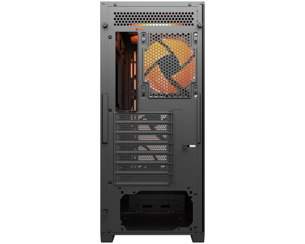 Кутия COUGAR MX600 Air Pro PC Case 2