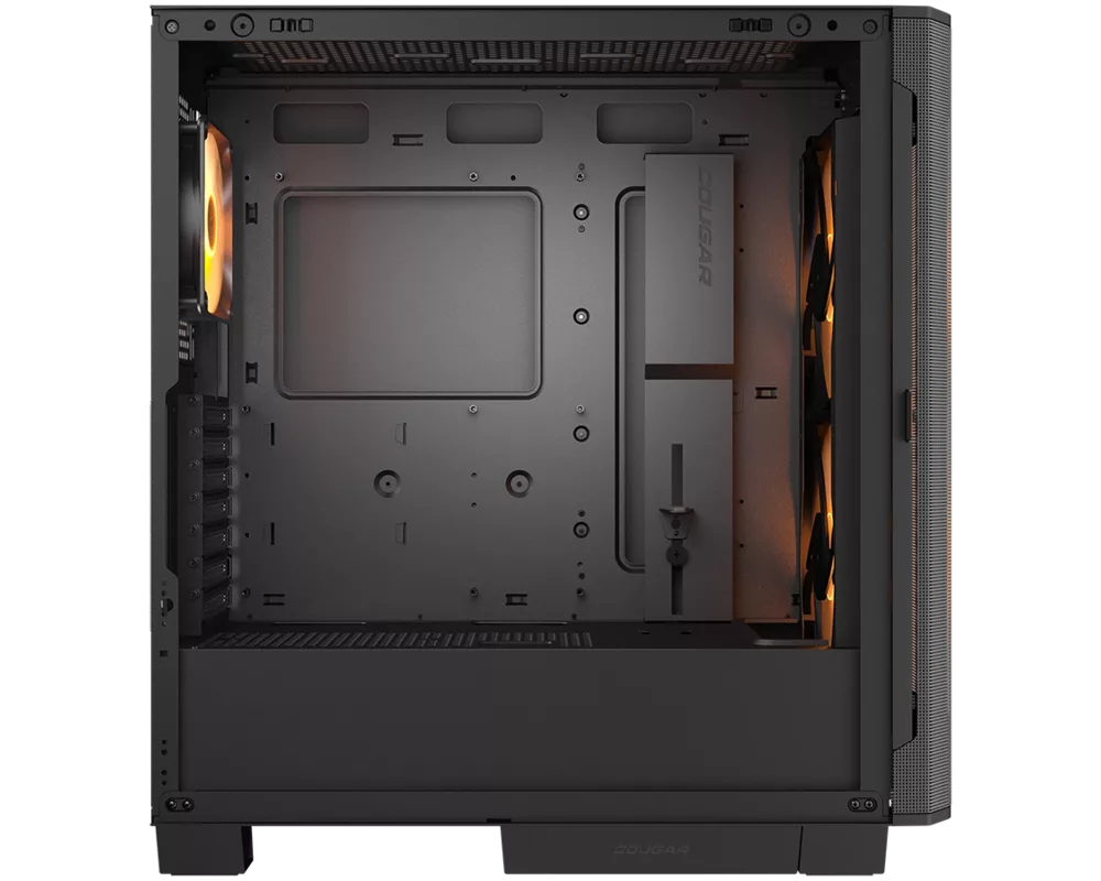 Кутия COUGAR AIRFACE FLO RGB PC Case 10