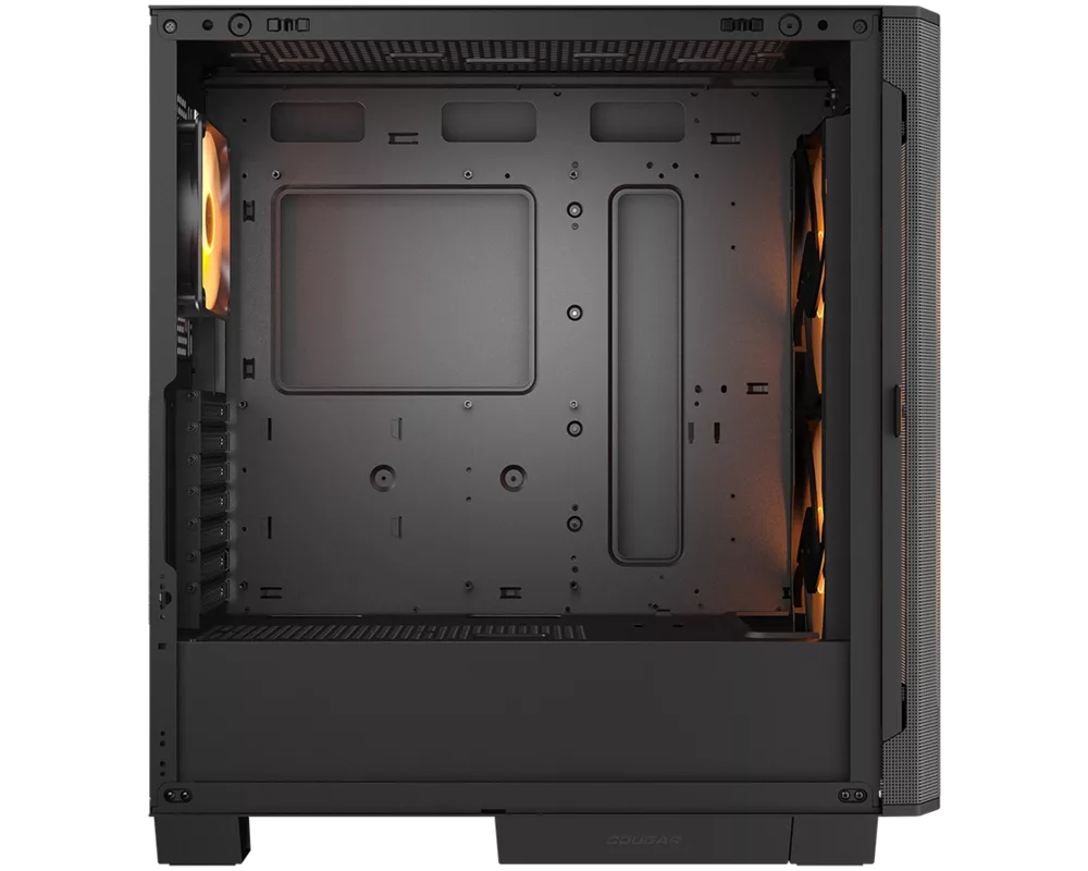 Кутия COUGAR AIRFACE FLO RGB PC Case 11