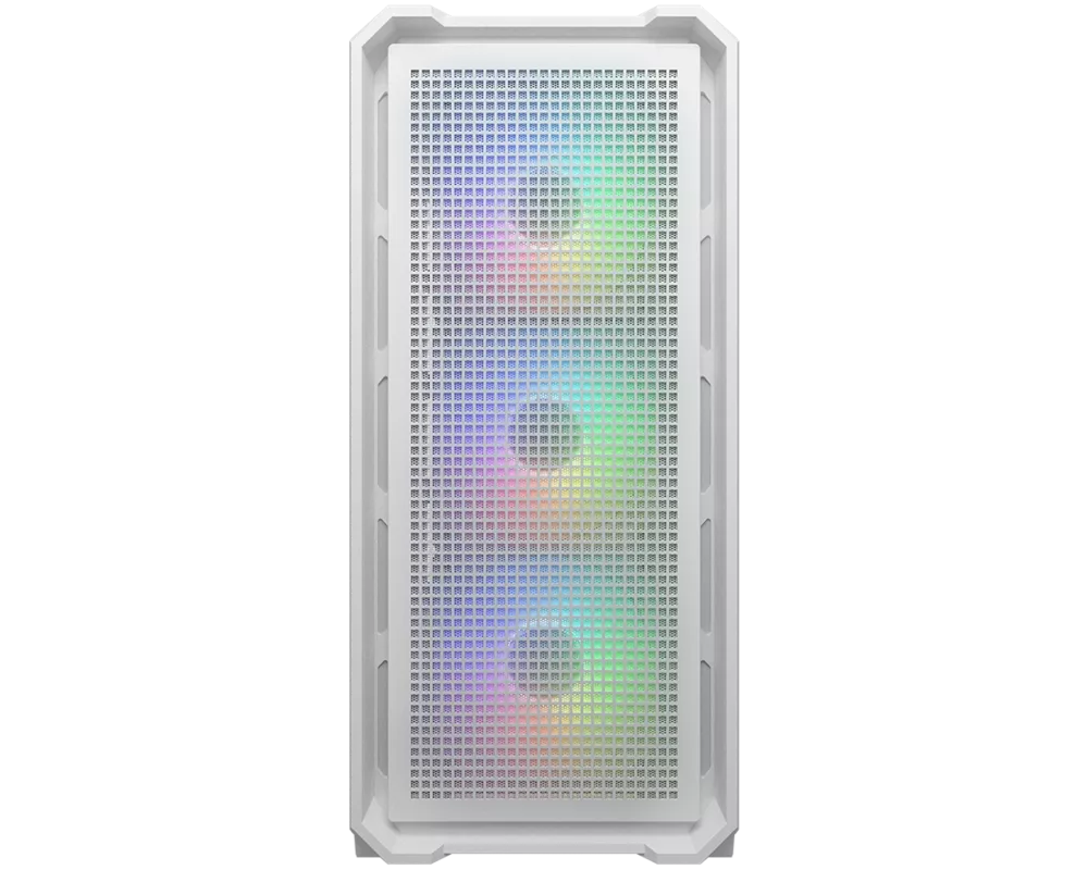 Кутия COUGAR MX600 Mini V2 RGB PC Case 2