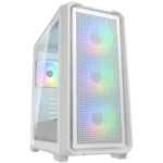 <span>Кутия</span> COUGAR MX600 Mini V2 RGB PC Case <span class='catalog-num-in-name'>CGR-2TC9W-RGB</span> - 