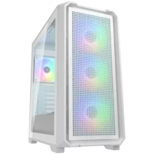  COUGAR MX600 Mini V2 RGB PC Case 890902 CGR-2TC9W-RGB на топ цена - PIC.bg