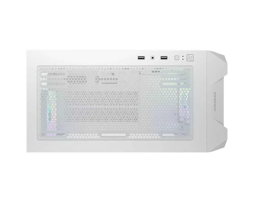 Кутия COUGAR MX600 Mini V2 RGB PC Case 5