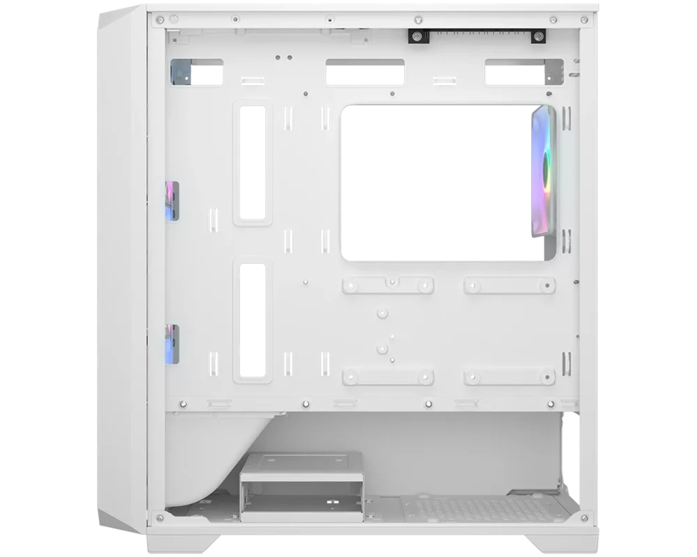 Кутия COUGAR MX600 Mini V2 RGB PC Case 7