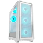 <span>Кутия</span> COUGAR MX600 Air PC Case <span class='catalog-num-in-name'>CGR-2SC9W-RGB</span> - 