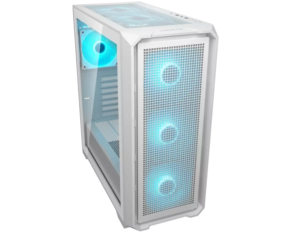 Кутия COUGAR MX600 Air PC Case 5
