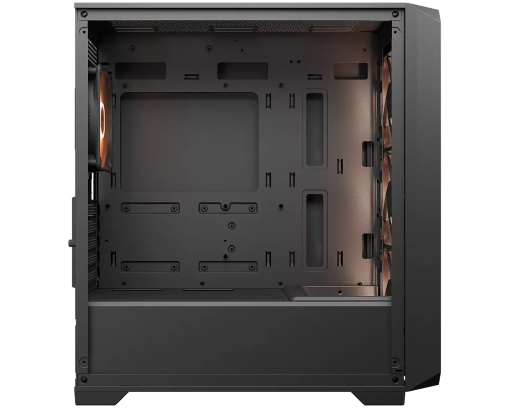 Кутия COUGAR MX600 Mini V2 PRO PC Case 3