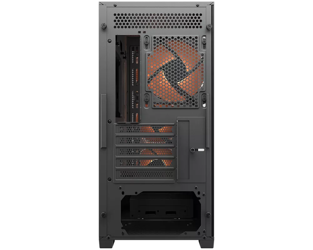 Кутия COUGAR MX600 Mini V2 PRO PC Case 6