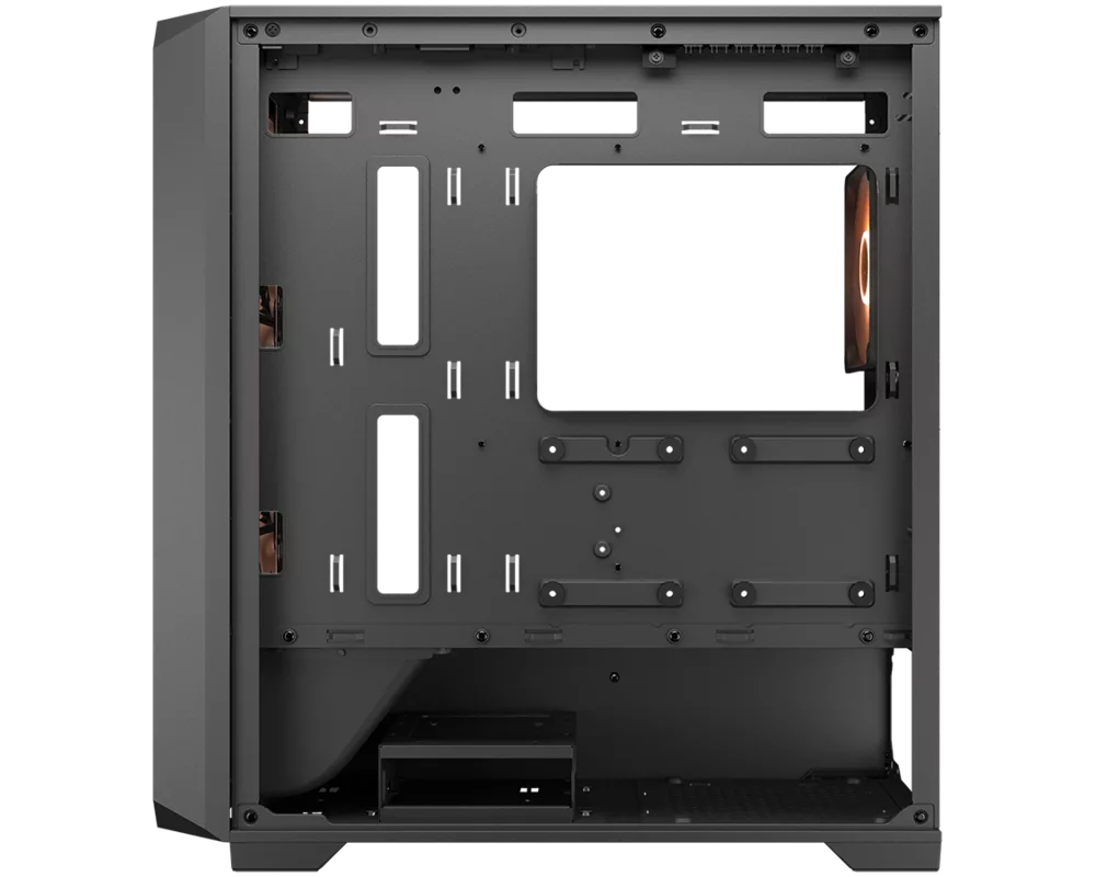 Кутия COUGAR MX600 Mini V2 PRO PC Case 7