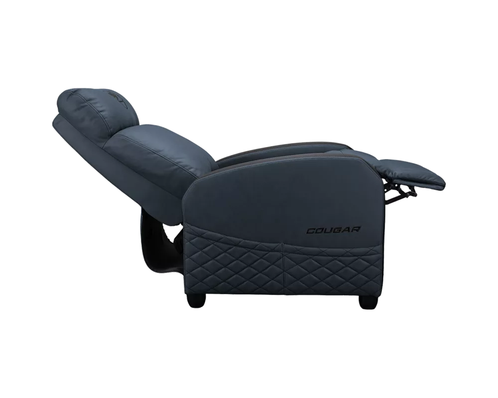 Геймърски стол COUGAR Ranger Elite Navy Blue Gaming Sof... 6