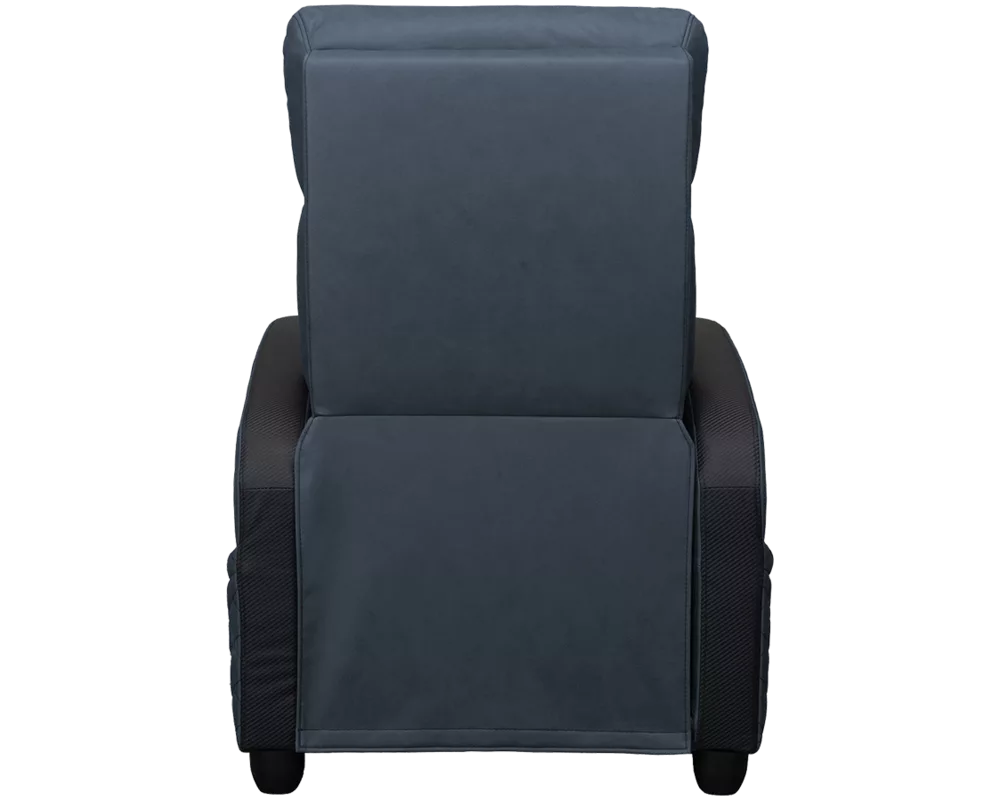 Геймърски стол COUGAR Ranger Elite Navy Blue Gaming Sof... 8