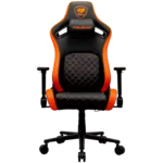 <span>Геймърски стол</span> COUGAR DEFENSOR F Gaming chair <span class='catalog-num-in-name'>CGR-DFF</span> - 