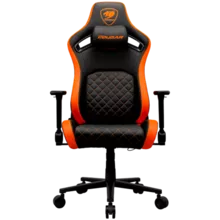  COUGAR DEFENSOR F Gaming chair 890916 CGR-DFF на топ цена - PIC.bg