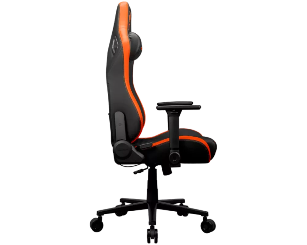 Геймърски стол COUGAR DEFENSOR F Gaming chair 4