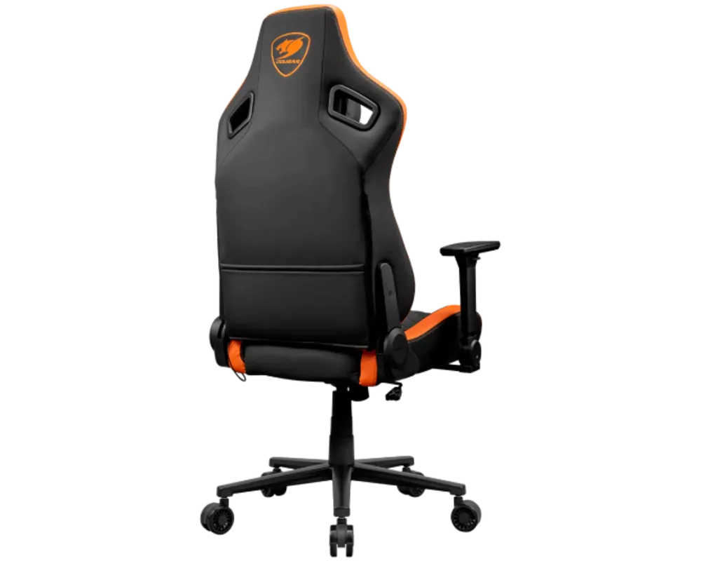Геймърски стол COUGAR DEFENSOR F Gaming chair 5