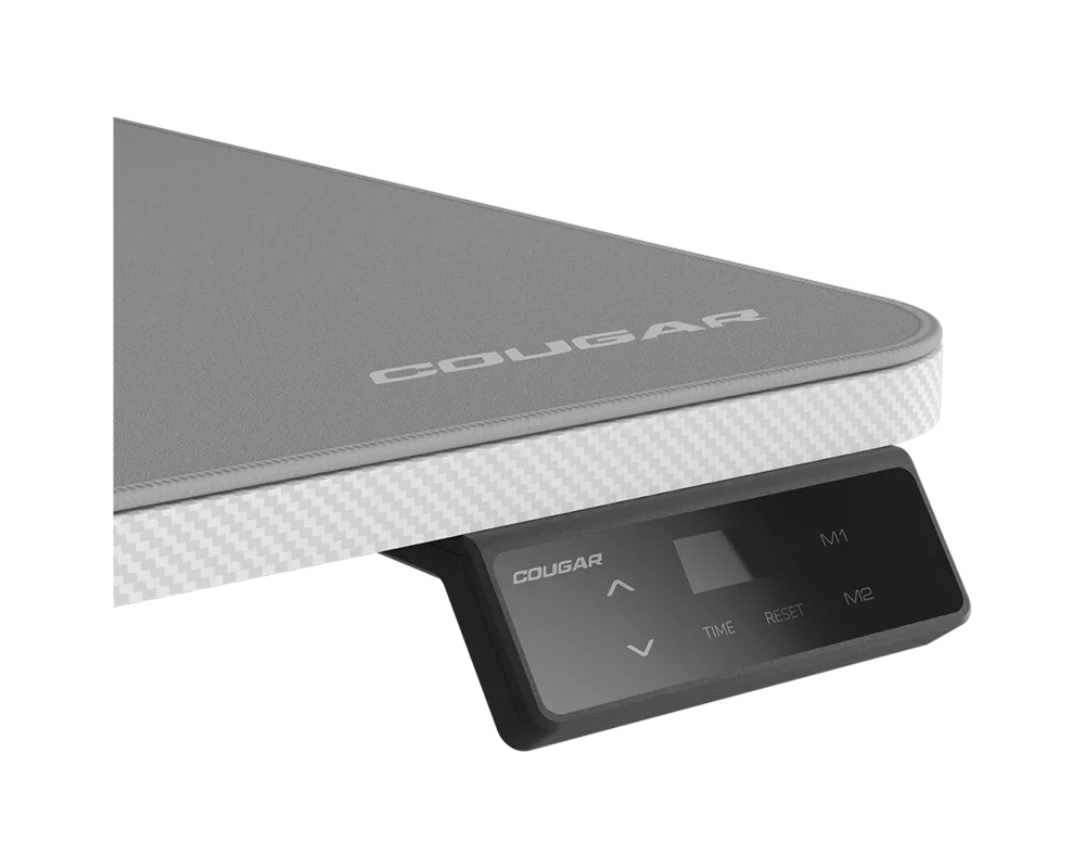 Геймърско бюро COUGAR E-STAR 120 Electrical Gaming Desk 10