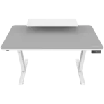 <span>Геймърско бюро</span> COUGAR E-STAR 120 Electrical Gaming Desk <span class='catalog-num-in-name'>CGR-E-STAR120-WHW</span> - 