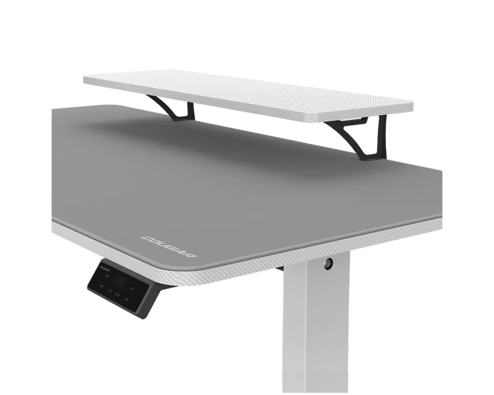 Геймърско бюро COUGAR E-STAR 120 Electrical Gaming Desk 9