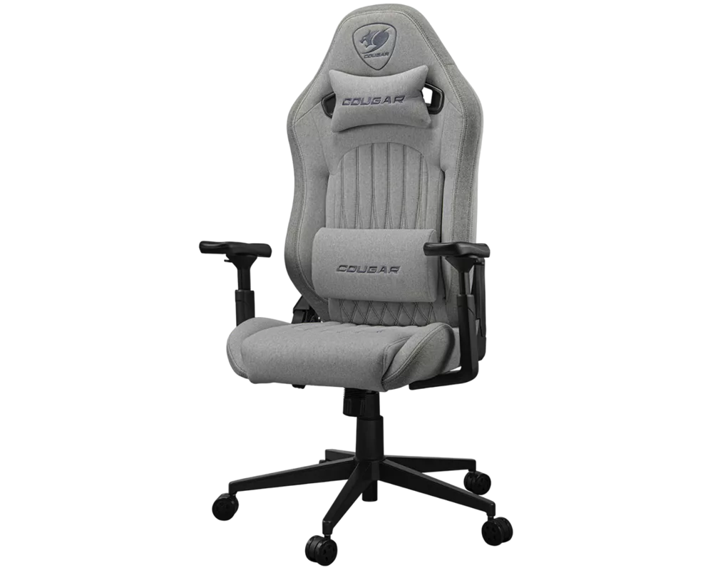 Геймърски стол COUGAR Explore Royal Ash F Gaming Chair 2