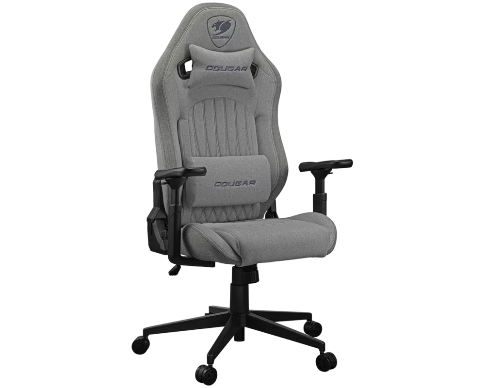 Геймърски стол COUGAR Explore Royal Ash F Gaming Chair 3