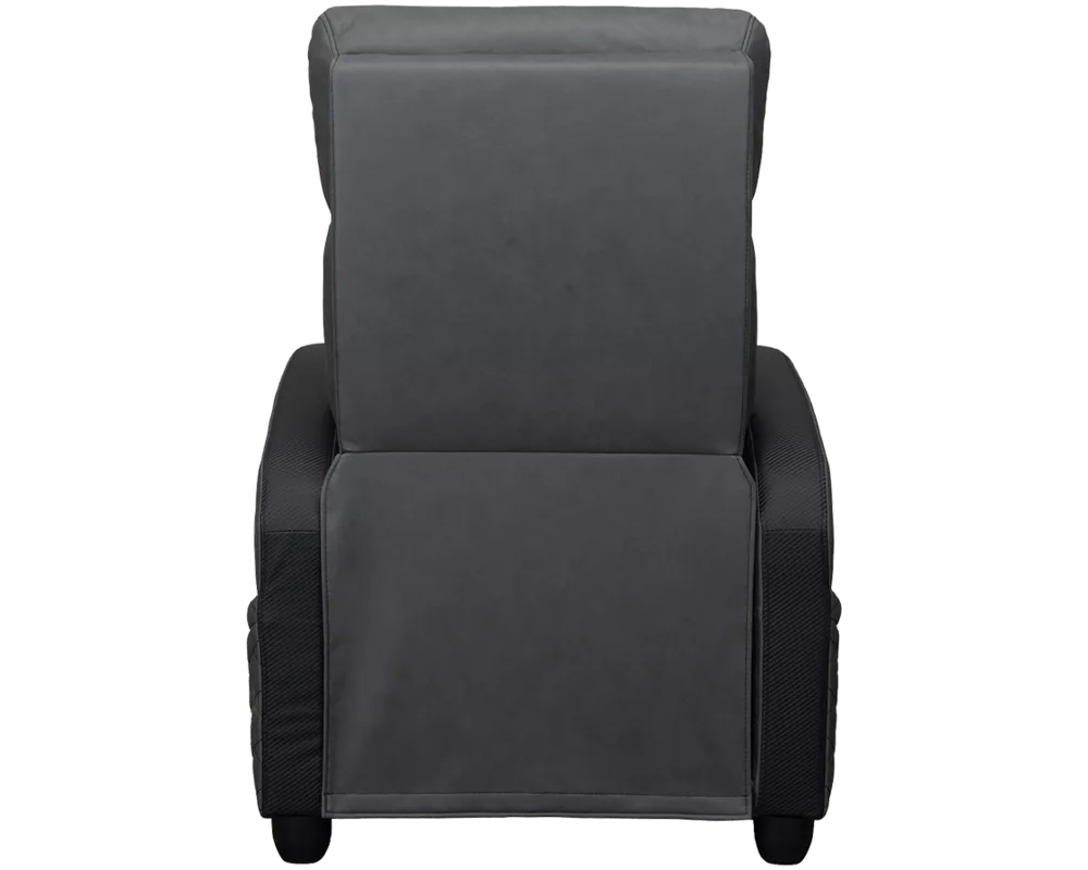 Геймърски стол COUGAR Ranger Ellite Jet Gray Gaming Sof... 8