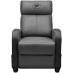 <span>Геймърски стол</span> COUGAR Ranger Ellite Jet Gray Gaming Sof... <span class='catalog-num-in-name'>CGR-RAE-GRB</span> - 