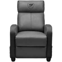  COUGAR Ranger Ellite Jet Gray Gaming Sof... 890919 CGR-RAE-GRB на топ цена - PIC.bg