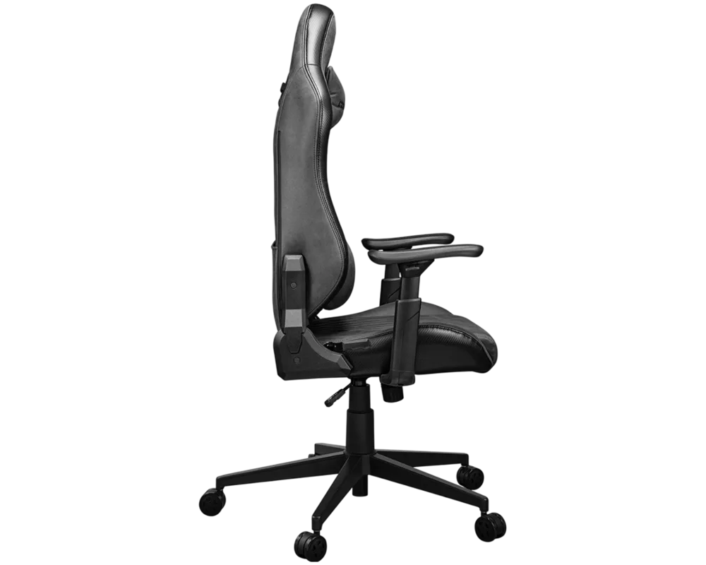 Геймърски стол COUGAR Explore Royal Gray F Gaming Chair 3