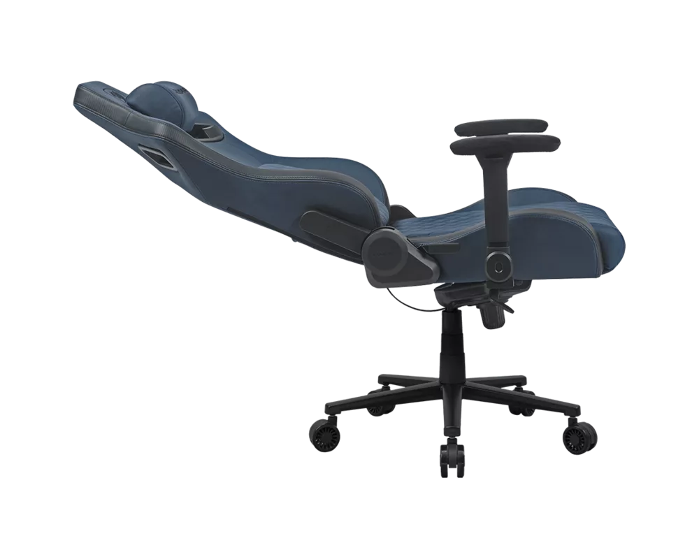 Геймърски стол COUGAR Defensor S Navy Blue F Gaming Cha... 7