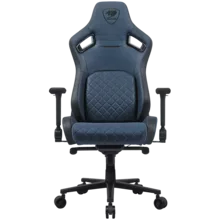 COUGAR Defensor S Navy Blue F Gaming Cha... 890921 CGR-DSF-BUB на топ цена - PIC.bg