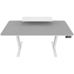 <span>Геймърско бюро</span> COUGAR E-STAR 140 Electrical Gaming Desk <span class='catalog-num-in-name'>CGR-E-STAR140-WHW</span> - 