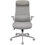 <span>Геймърски стол</span> COUGAR Stryder White Gaming Chair <span class='catalog-num-in-name'>CGR-STD-ASW</span> - 