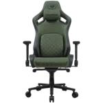 <span>Геймърски стол</span> COUGAR Defensor S Army Green F Gaming Ch... <span class='catalog-num-in-name'>CGR-DSF-GEB</span> - 