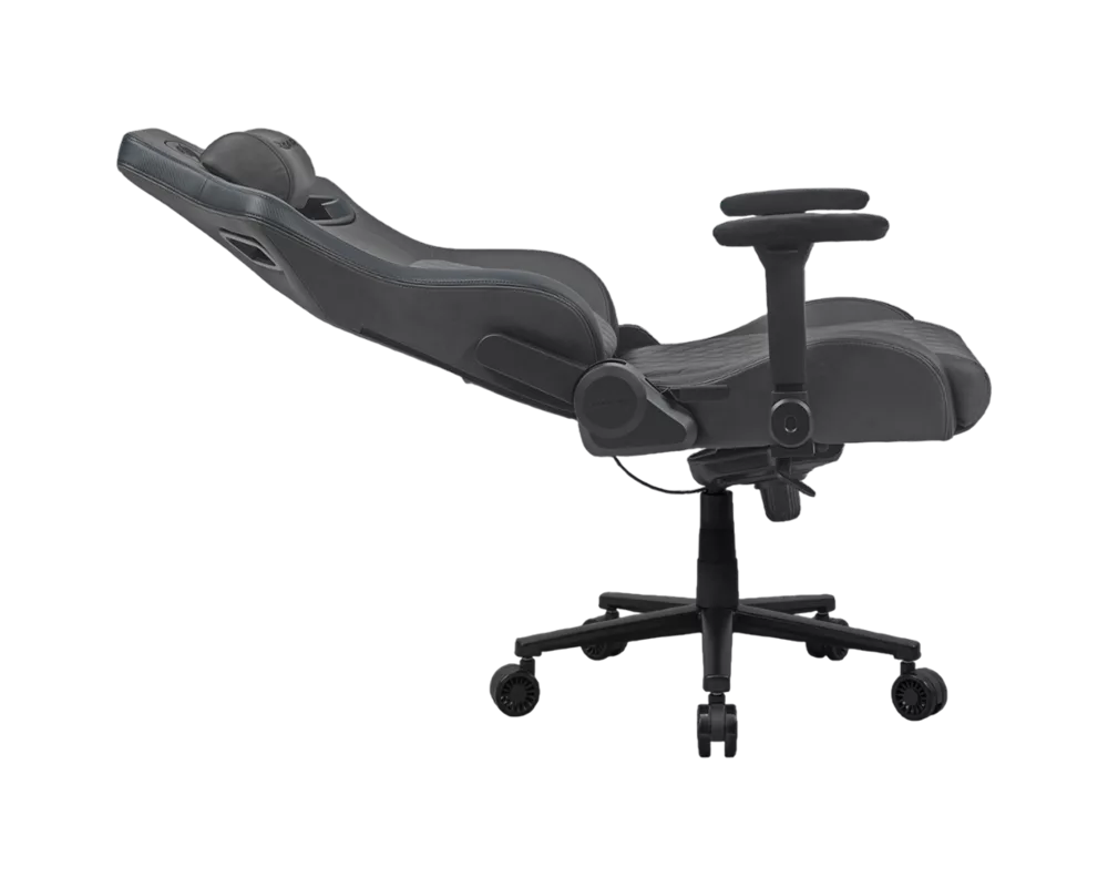 Геймърски стол COUGAR Defensor S Jet Gray F Gaming Chai... 7