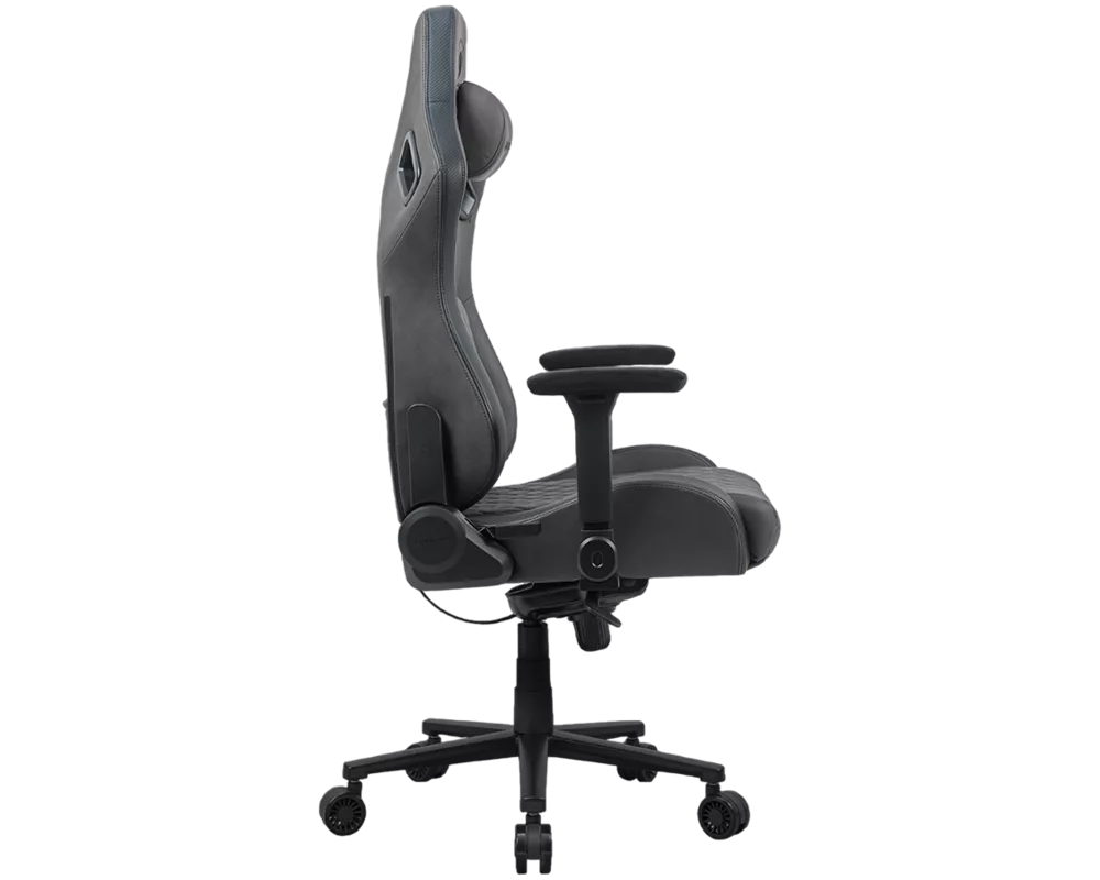 Геймърски стол COUGAR Defensor S Jet Gray F Gaming Chai... 5