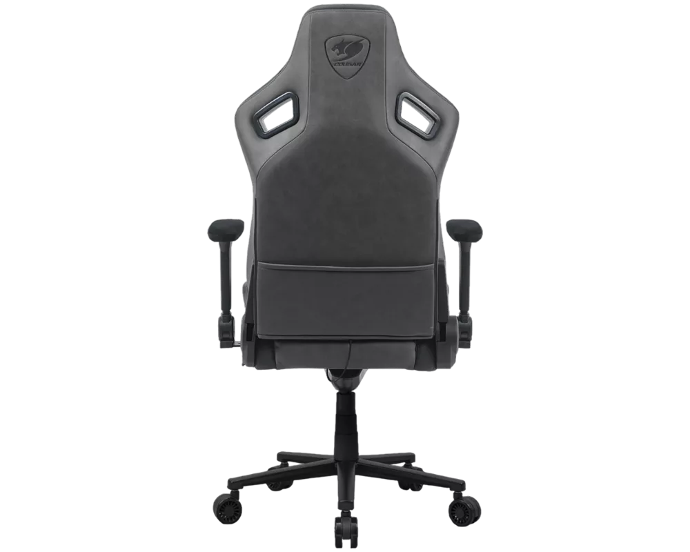 Геймърски стол COUGAR Defensor S Jet Gray F Gaming Chai... 6
