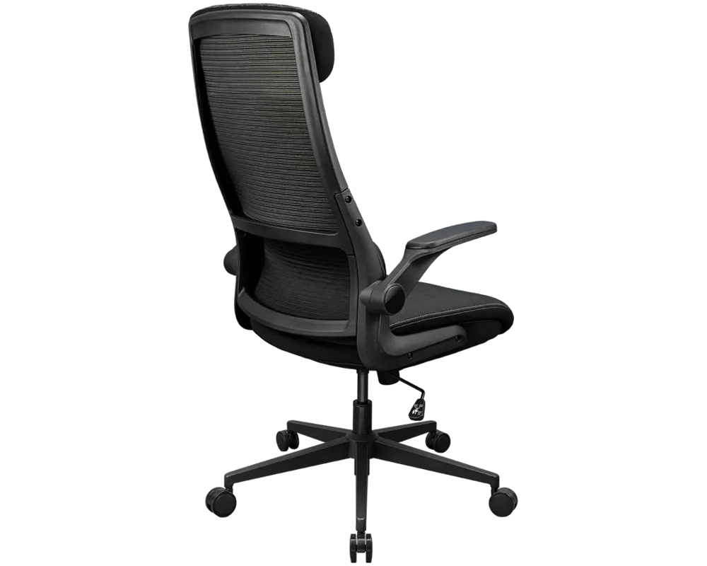 Геймърски стол COUGAR Stryder Gaming Chair 5