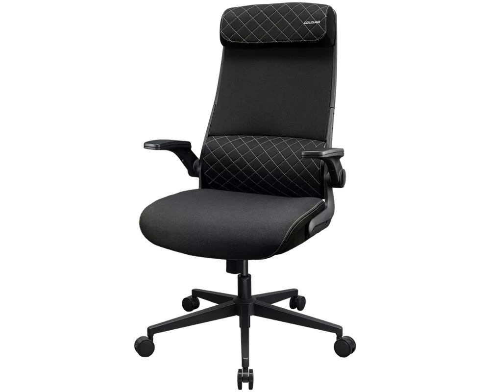 Геймърски стол COUGAR Stryder Gaming Chair 2