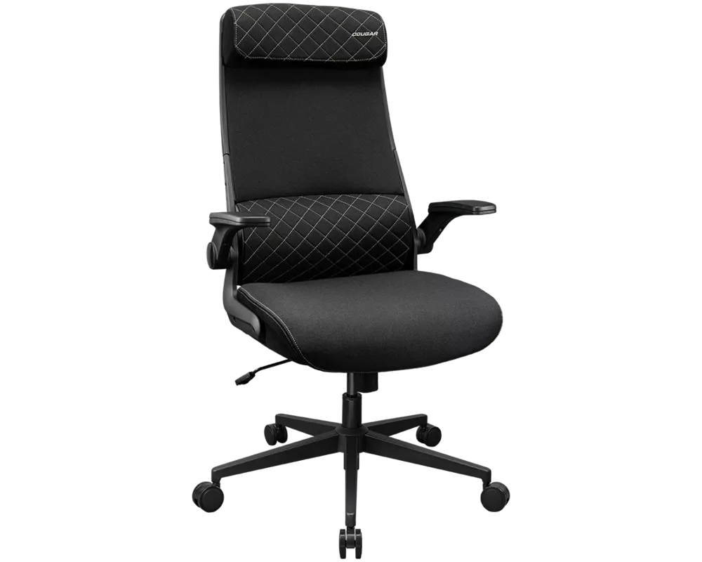 Геймърски стол COUGAR Stryder Gaming Chair 3
