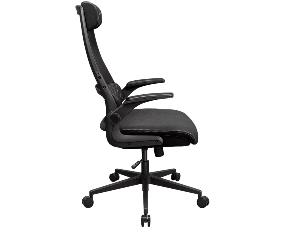 Геймърски стол COUGAR Stryder Gaming Chair 4